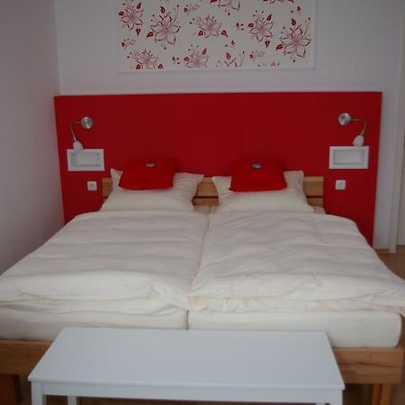 Citysleep Nuernberg Стая снимка