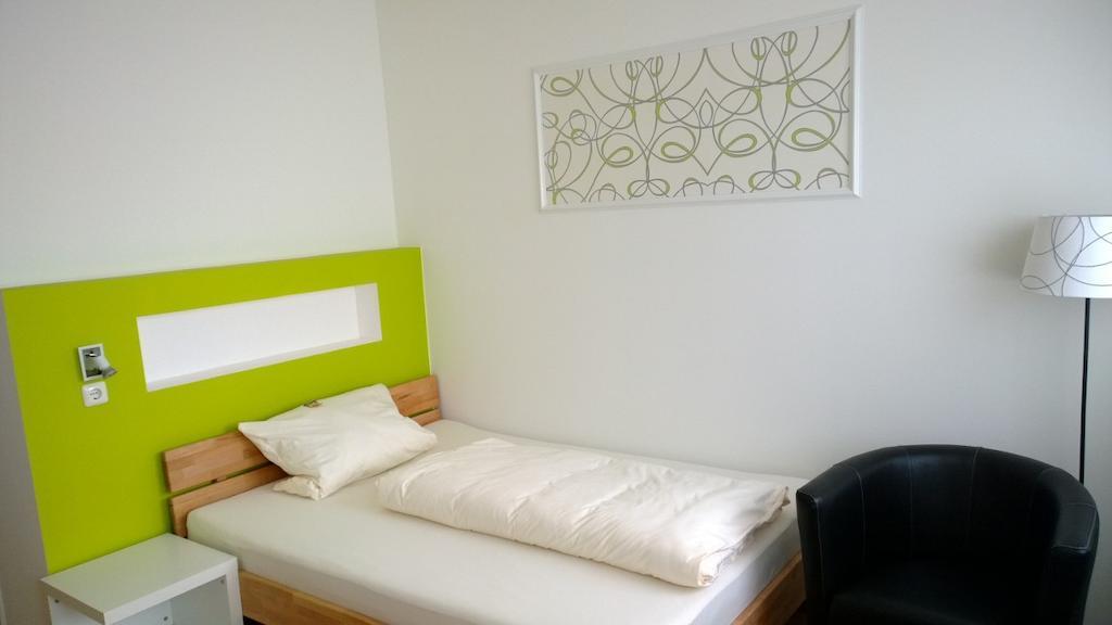 Citysleep Nuernberg Стая снимка
