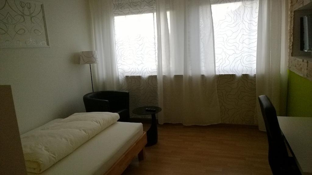 Citysleep Nuernberg Стая снимка