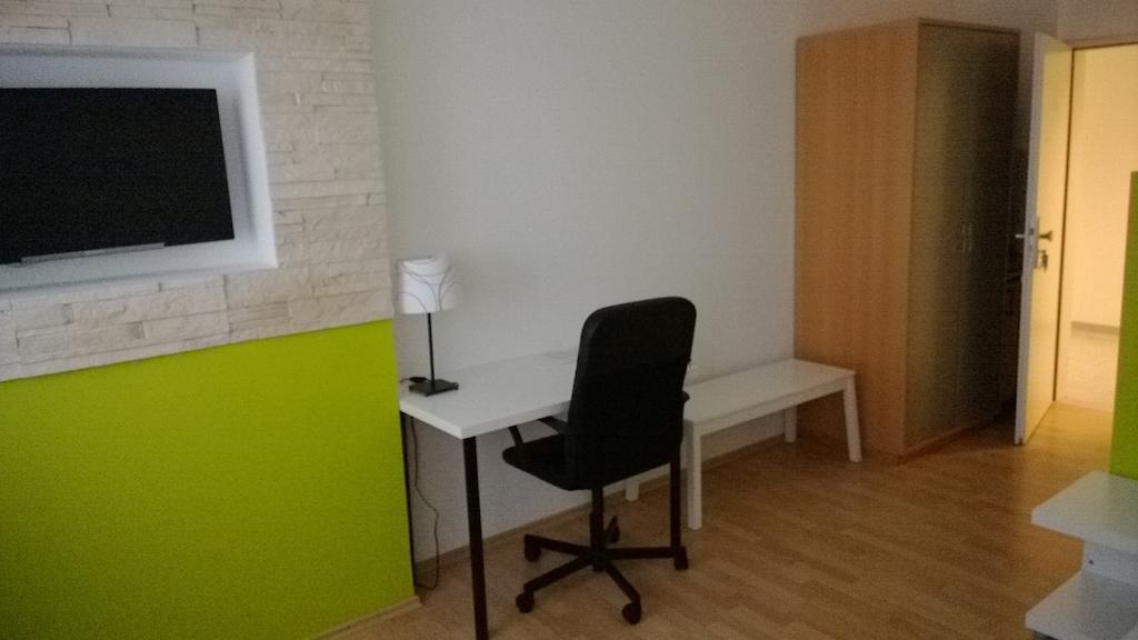 Citysleep Nuernberg Стая снимка