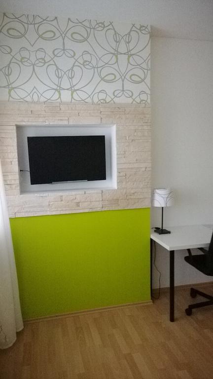 Citysleep Nuernberg Стая снимка