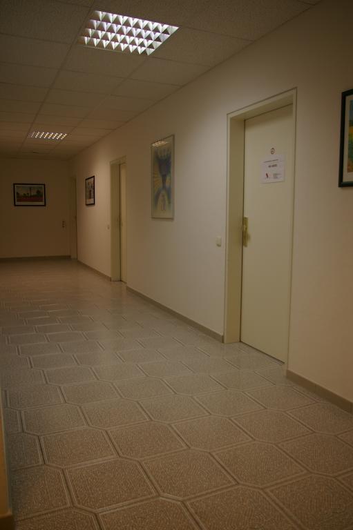 Citysleep Nuernberg Екстериор снимка