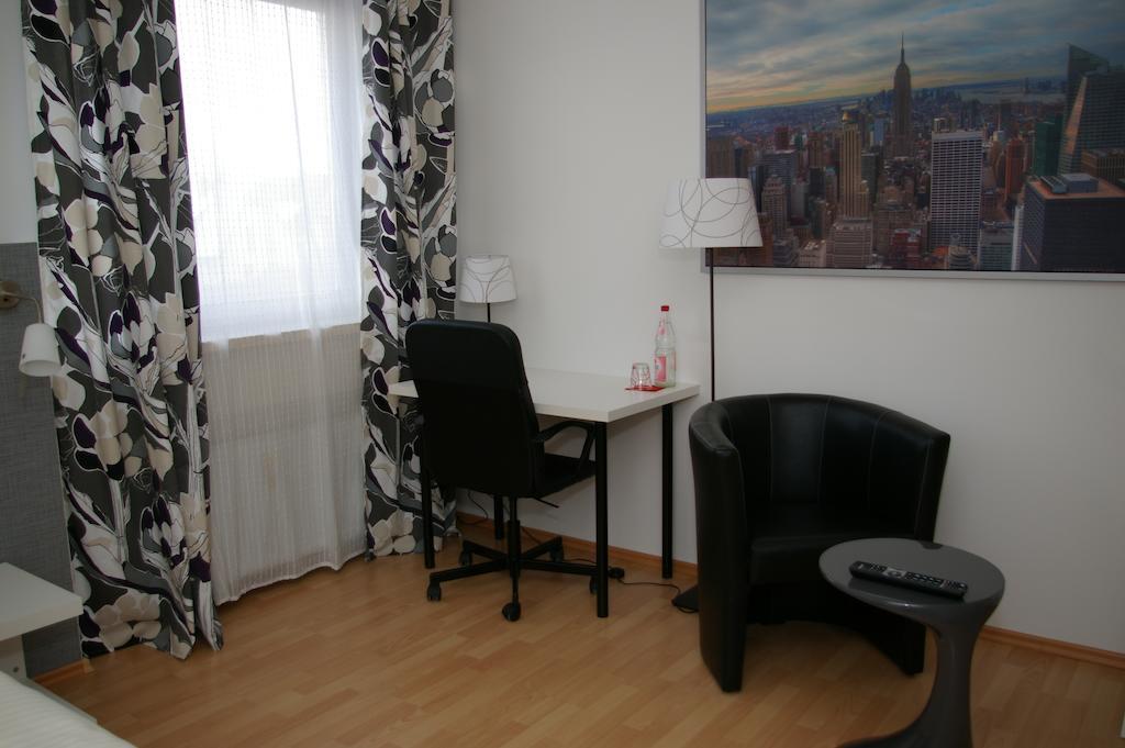 Citysleep Nuernberg Стая снимка