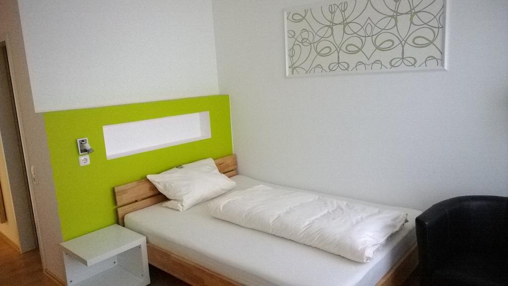 Citysleep Nuernberg Стая снимка