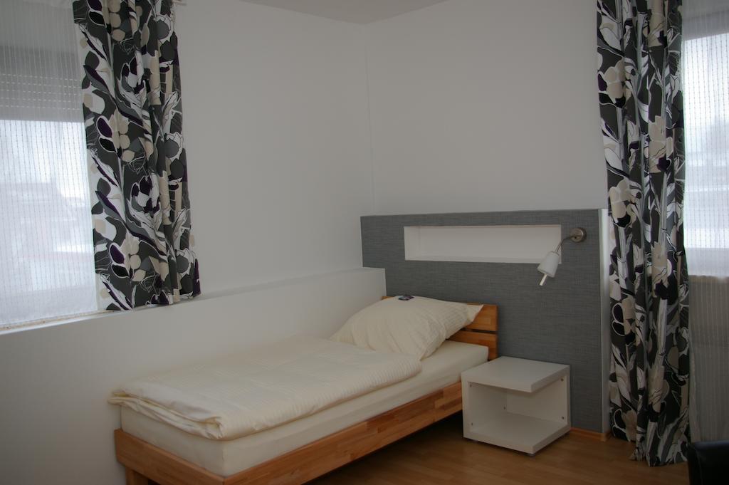 Citysleep Nuernberg Стая снимка