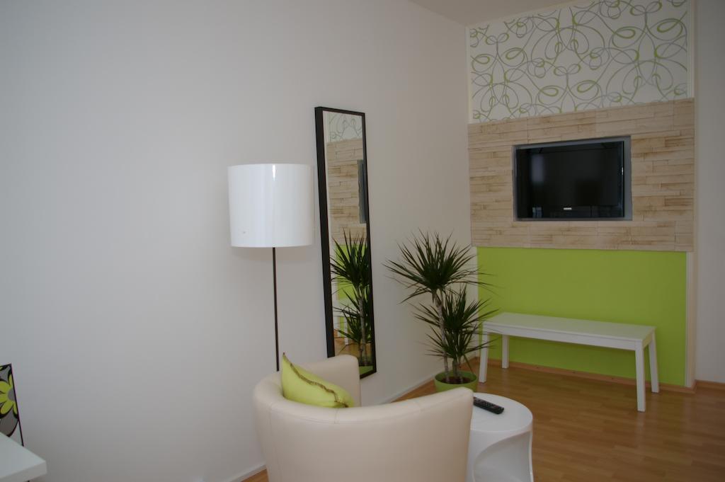 Citysleep Nuernberg Екстериор снимка