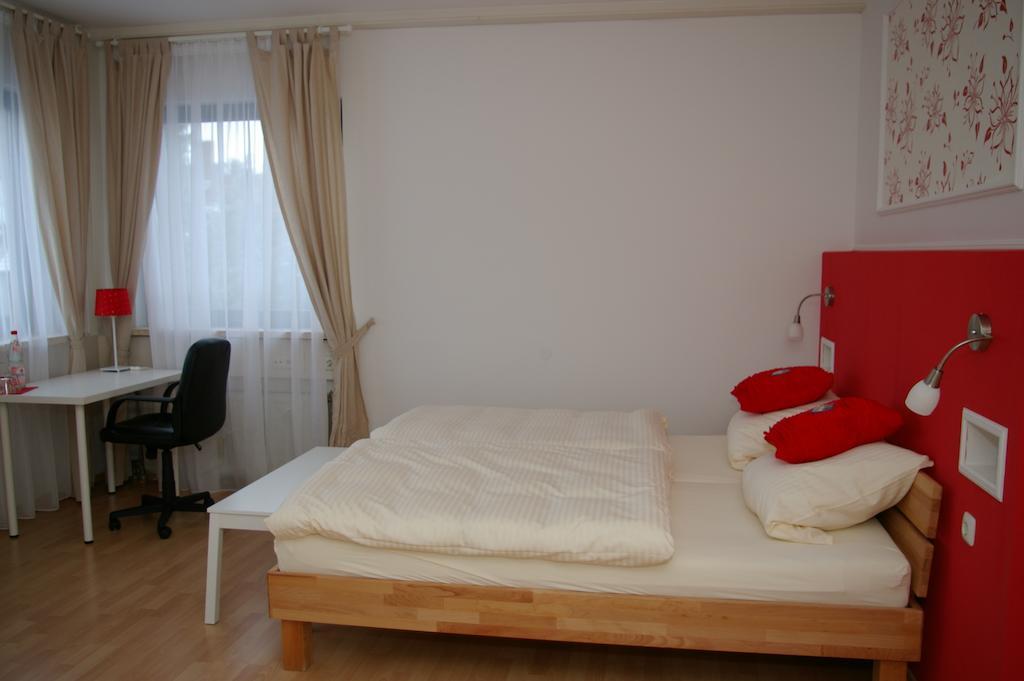 Citysleep Nuernberg Стая снимка