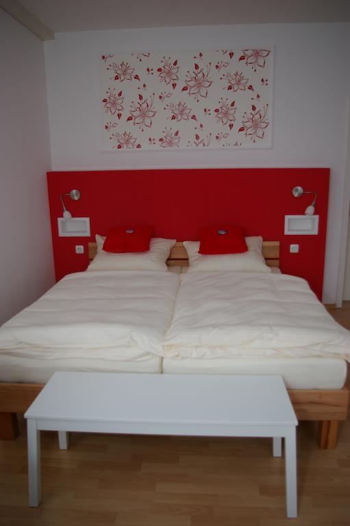 Citysleep Nuernberg Стая снимка
