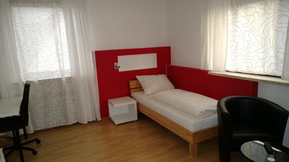 Citysleep Nuernberg Екстериор снимка