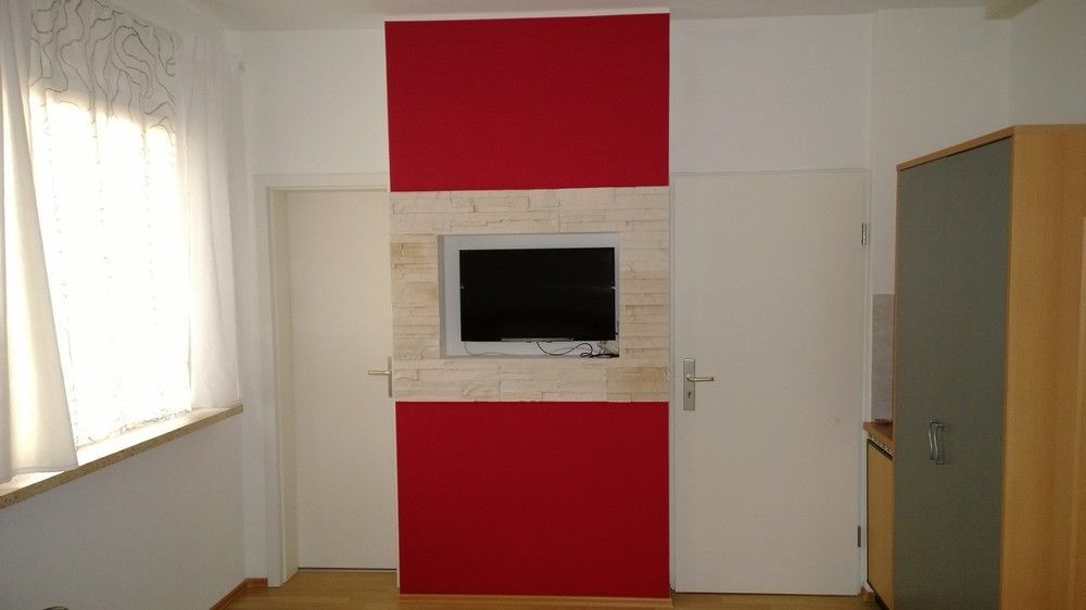Citysleep Nuernberg Екстериор снимка