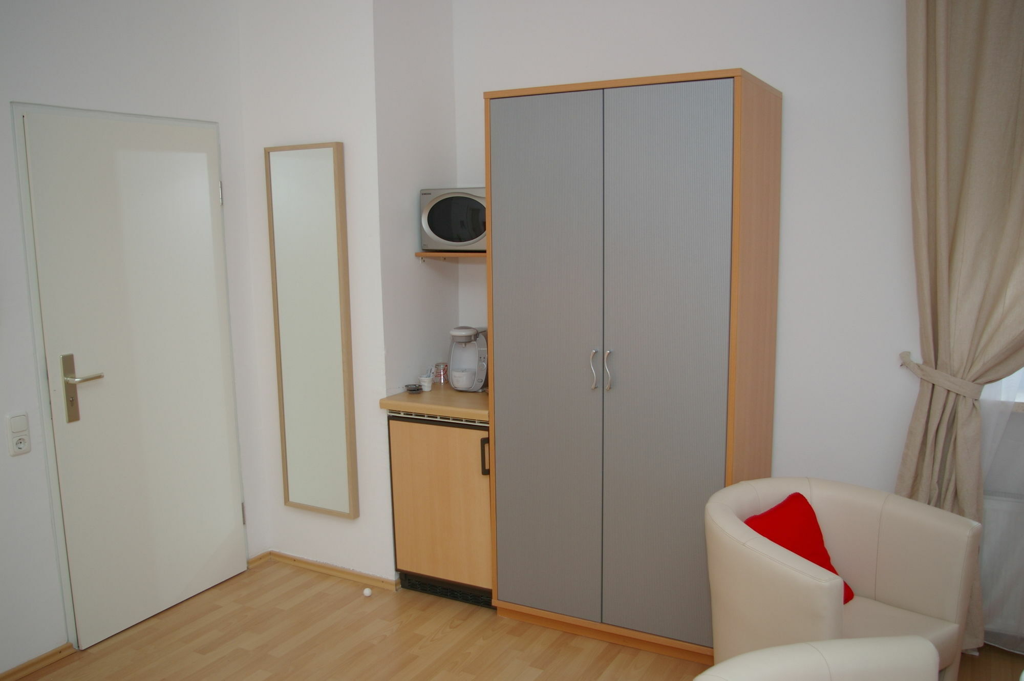 Citysleep Nuernberg Екстериор снимка