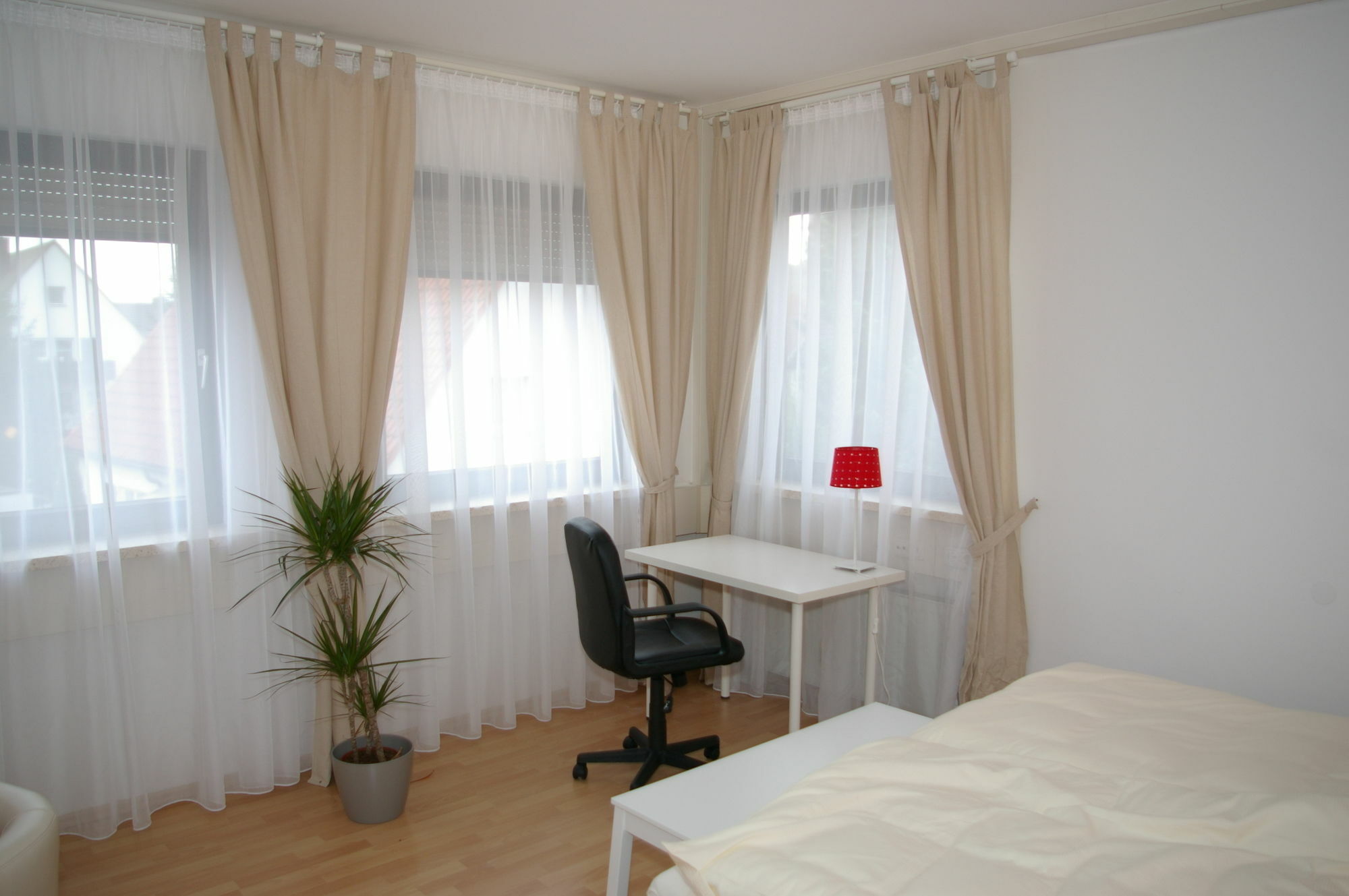 Citysleep Nuernberg Екстериор снимка